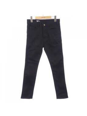 Celine Skinny Jeans Black